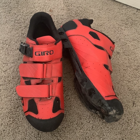 Giro Privateer XC mountain bike shoe - Picture 2 of 2